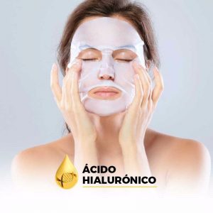 Mascarillas