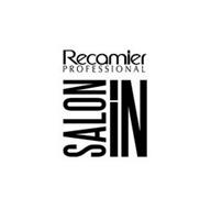 Salon In / Recamier