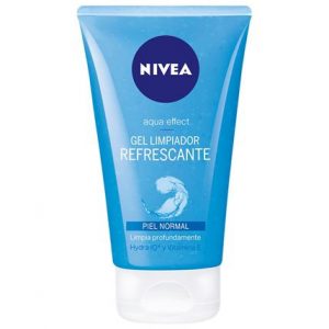 Jabon y gel de limpieza