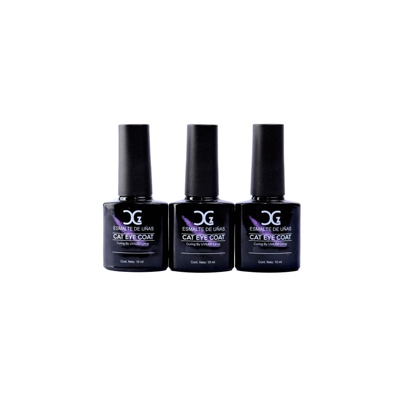 Esmalte Ojo de Gato