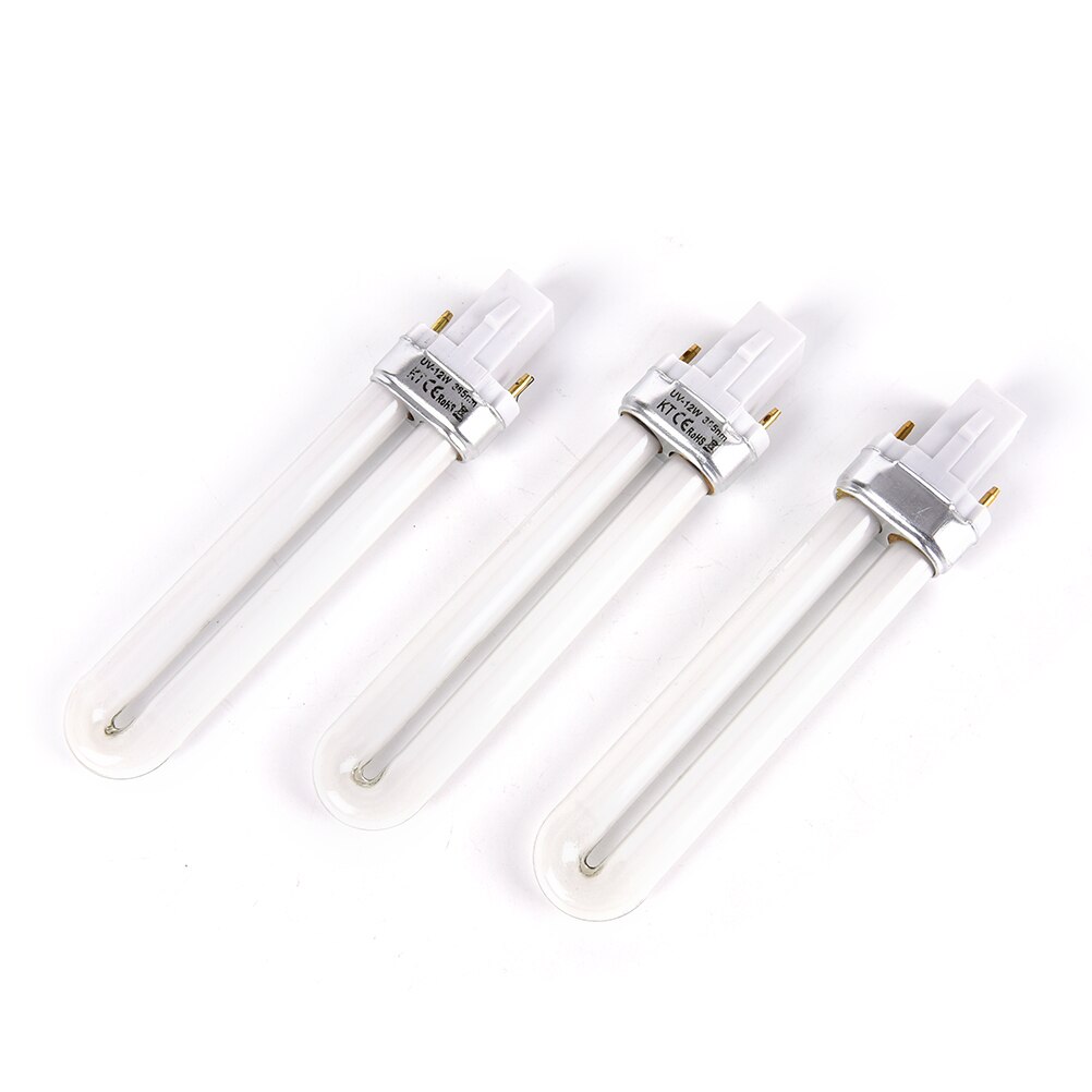 Focos de Repuesto para Lámpara UV Led