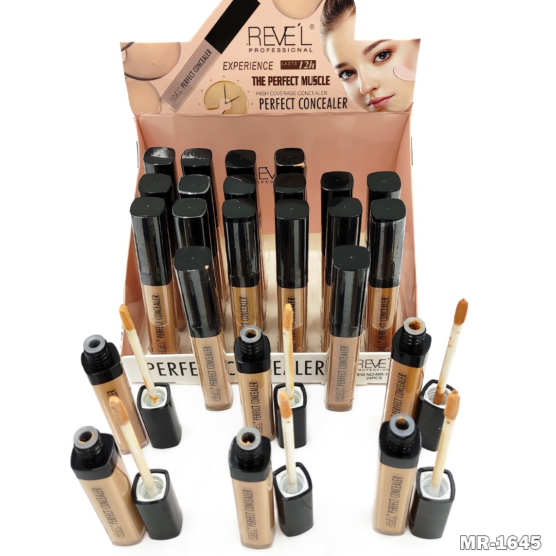 01 Corrector Revel de Ojeras - 10