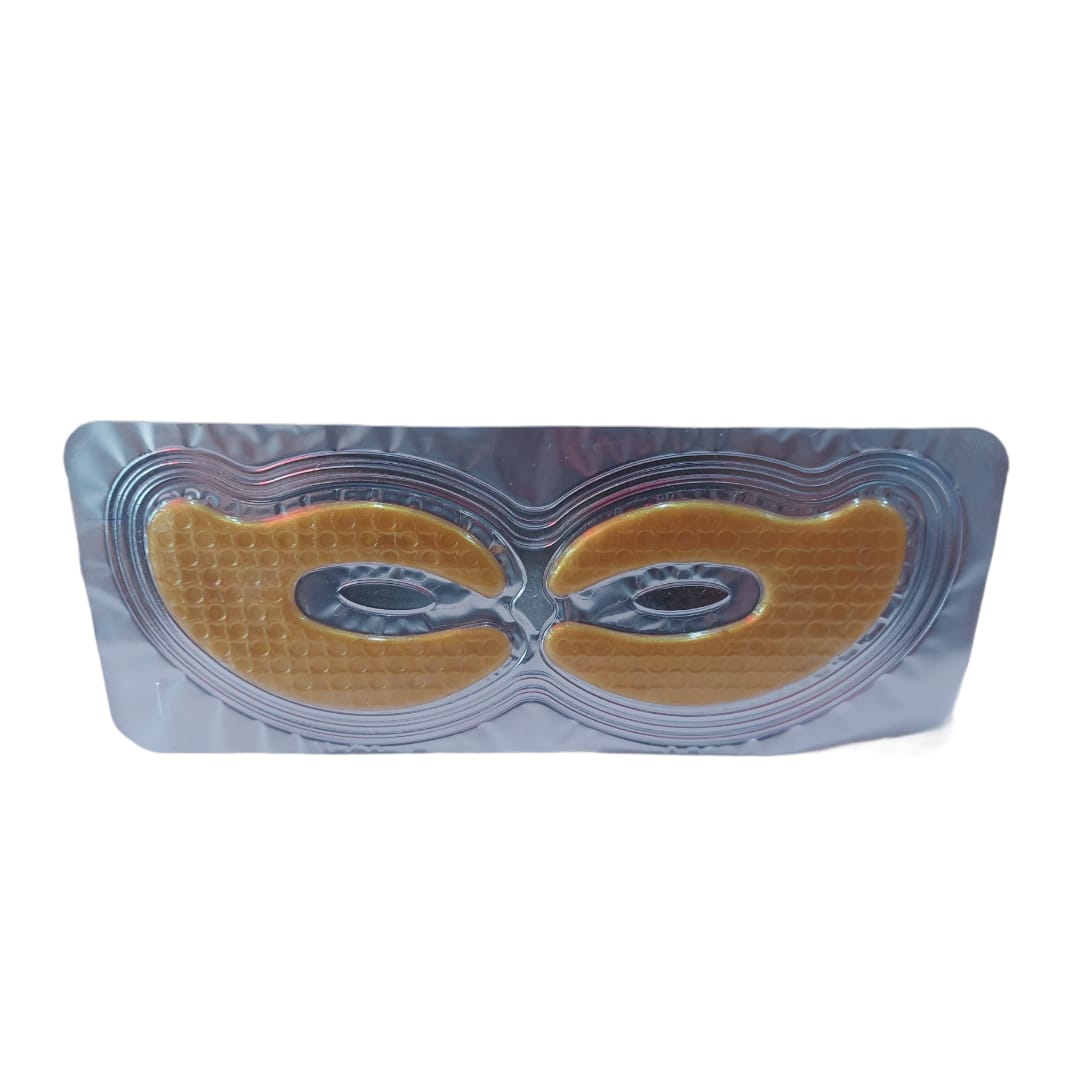 Mascarilla para ojeras tipo antifaz - 6