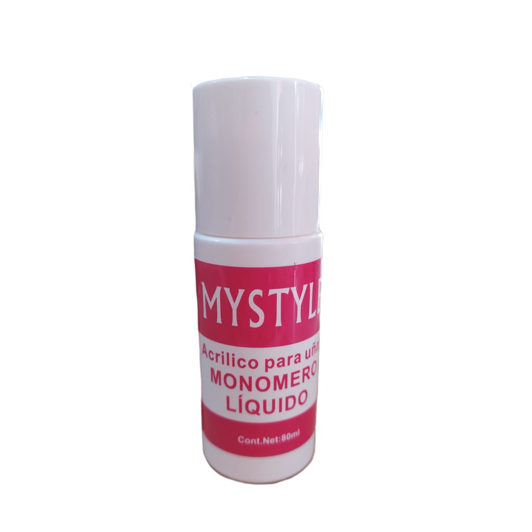 Monomero My Style Liquido Acrilico - 15