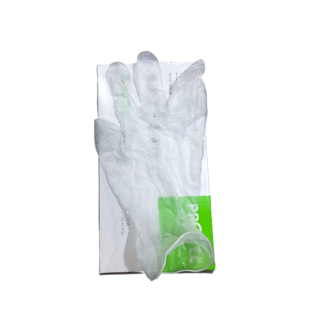 Par de Guantes - 3
