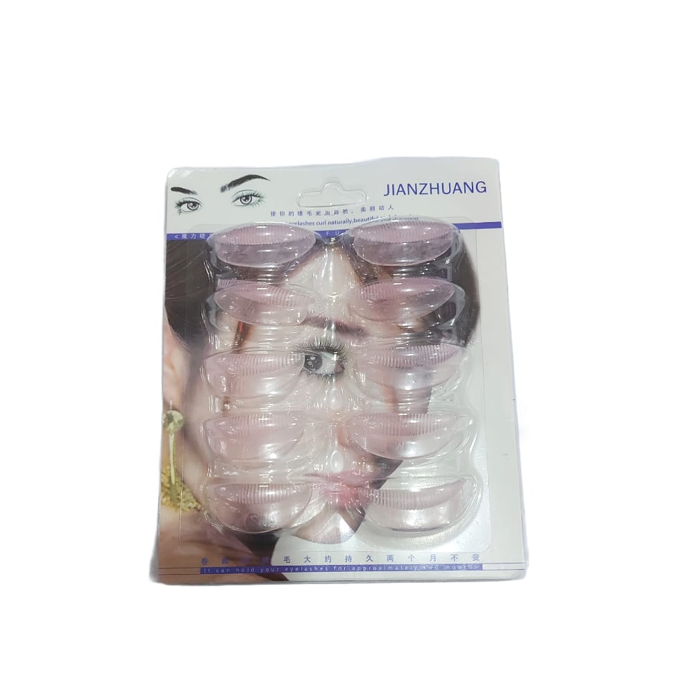 Ruleros para Lifting de Pestañas - 25