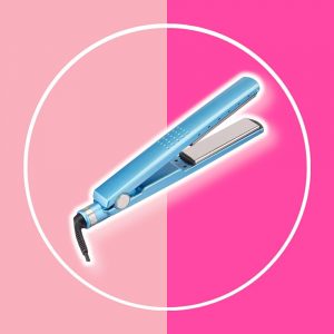 Planchas de Cabello