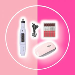 Lámparas Uv/ Led y Pulidoras