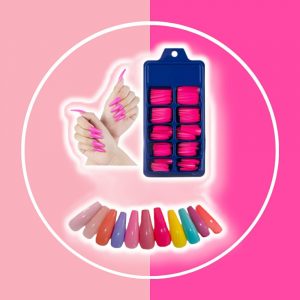 Uñas Postizas
