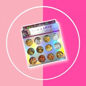 Efectos para manicure