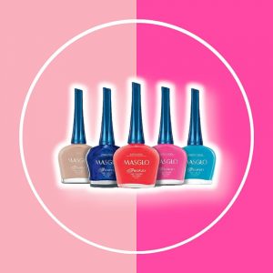 Esmaltes Tradicionales
