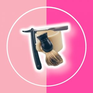 Cuidado de Barba