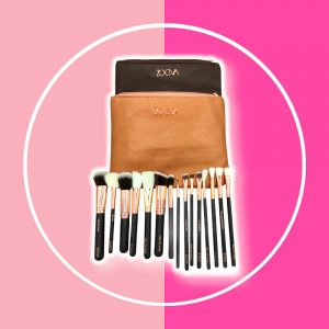 Maquillaje y Brochas