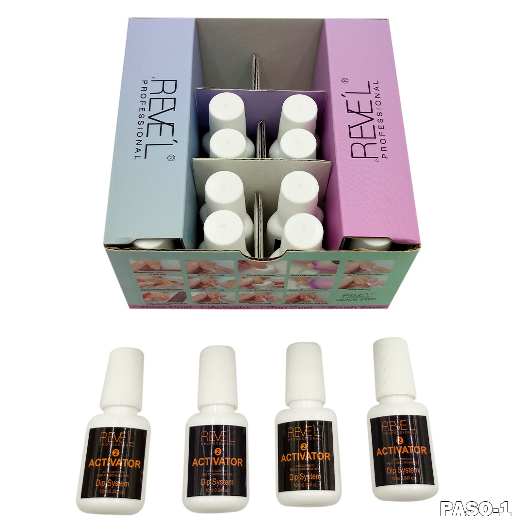 Activador Sistema Dipping