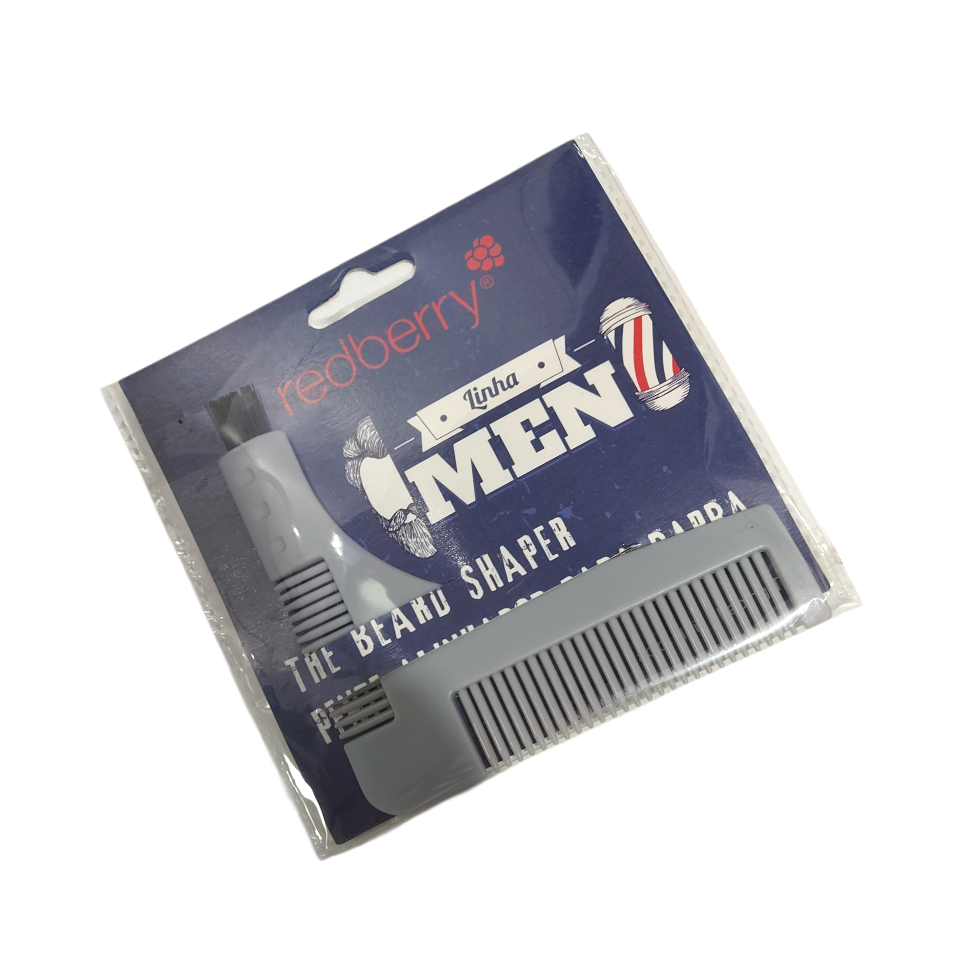 Peine para barba profesional - 9
