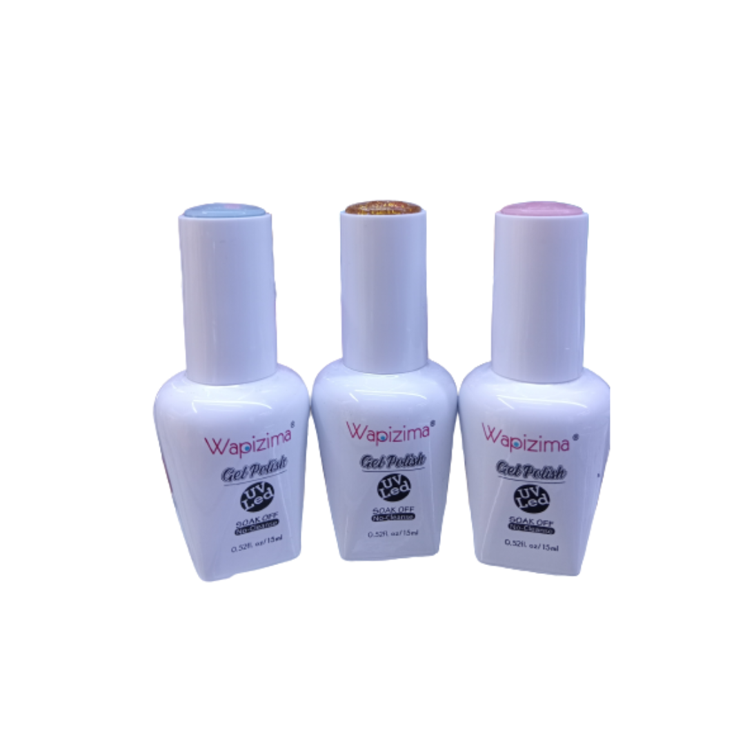 elimina el exceso de grasa en las uñas naturales, creando el nivel de Ph necesario para la óptima adhesión del esmalte en las uñas, maximizando su durabilidad .
