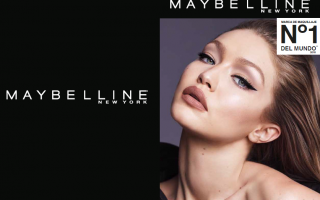 maybelline